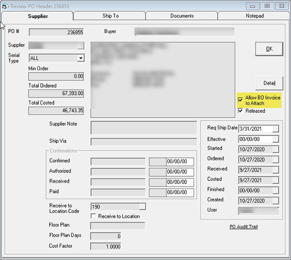 AutoBackorder_Example2_ReviewPOHeader