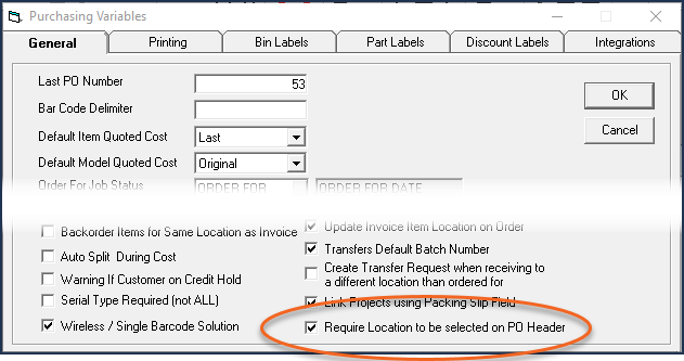 CreatingaPO_PurchasingVariables_LocationRequired