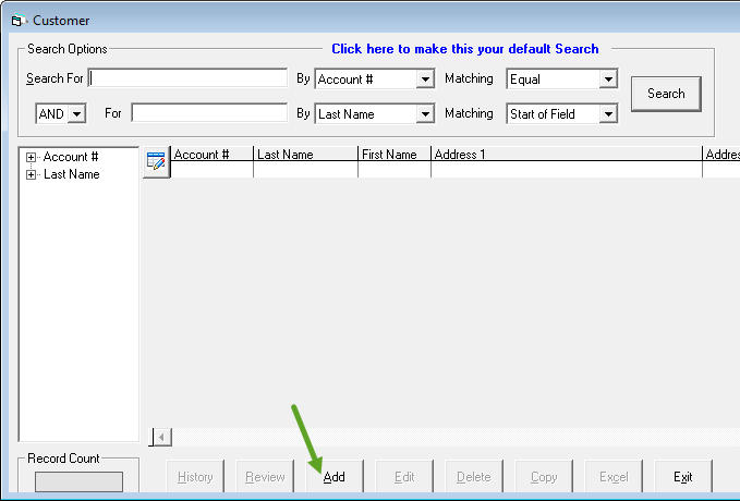 Customer_clickAdd