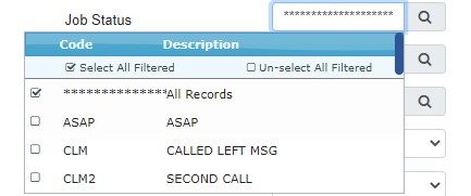Multi-Select