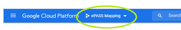 EnablingtheAPI