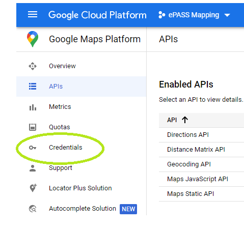 GoogleCloud_Credentials