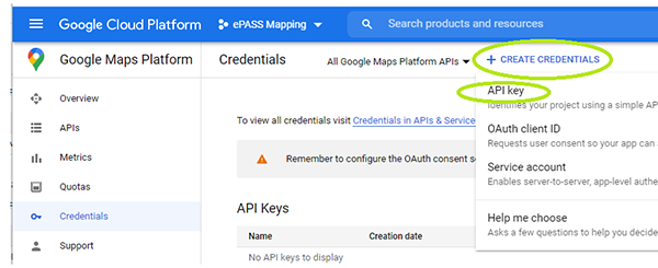 GoogleCloud_Credentials_2