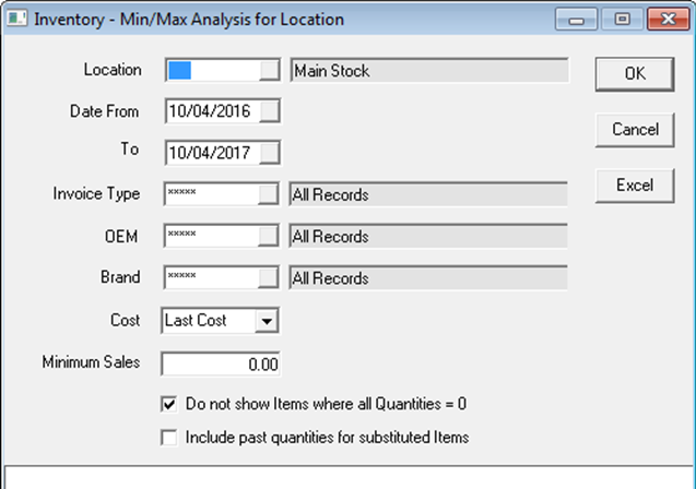 IN-28ItemMinMaxSelect