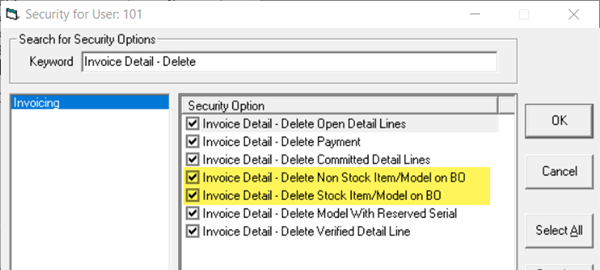 Invoicing_SecurityOptions