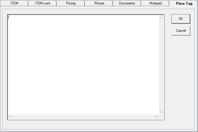Item_Maintenance_Price_Tag_Tab