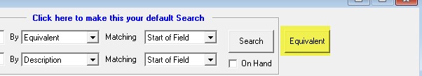 Item_Searching_Equivalent