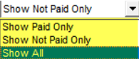 Labor Show Paid