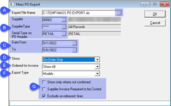 MassPOExport_Parameters_01