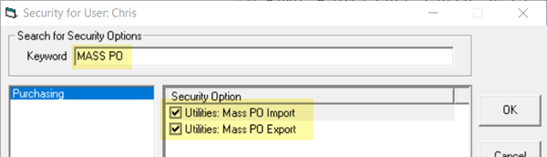 MassPOImportExport_SecurityOptions_01