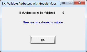 No_Addresses_toValidate