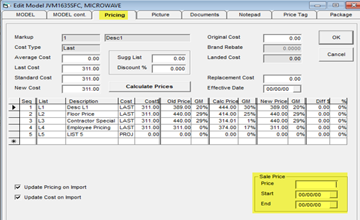 PriceListTemplateModelSalePrice