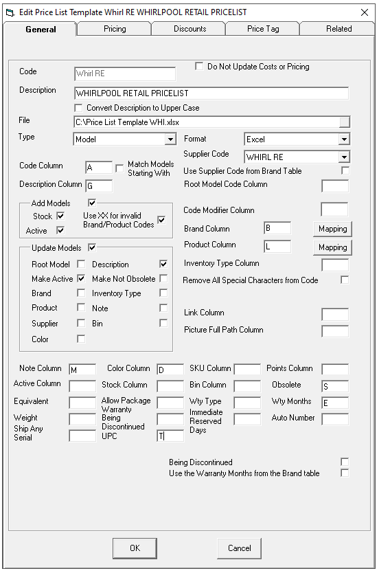PriceListTemplate_1