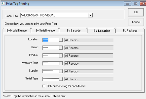 PriceTagPrintingByLocation