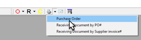 PrintButtonPurchaseOrder