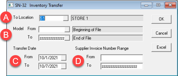 SN32_ReportParameters