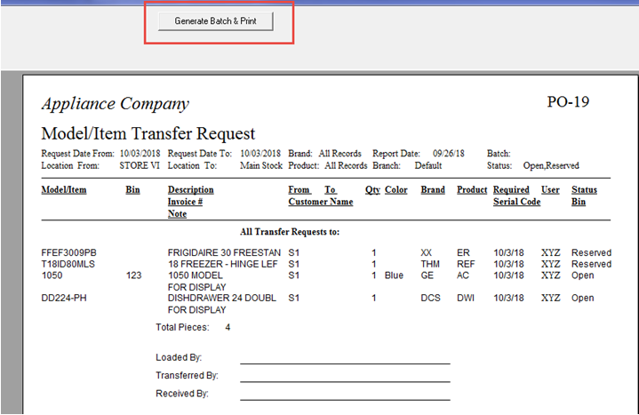 TransferGenerateBatch