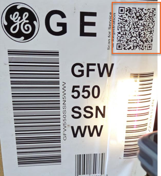 QRCode